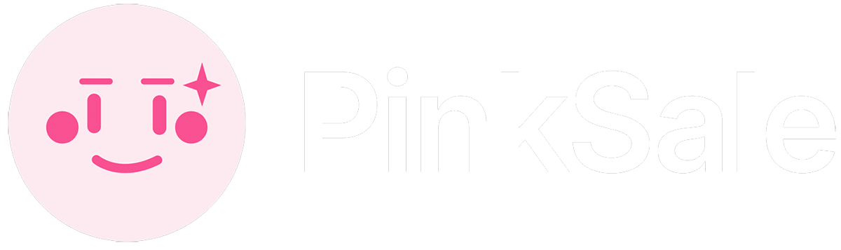 pinksale